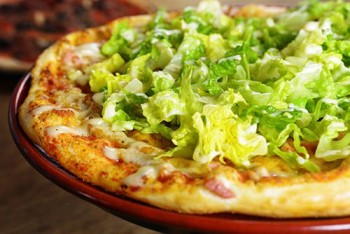 Urban Pizza Bar Pty Ltd