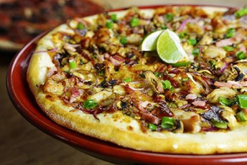 Urban Pizza Bar Pty Ltd