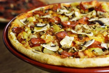 Urban Pizza Bar Pty Ltd