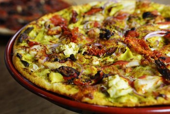 Urban Pizza Bar Pty Ltd