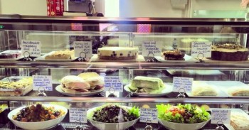 Naturally Healthy Wholefood Store & Cafe