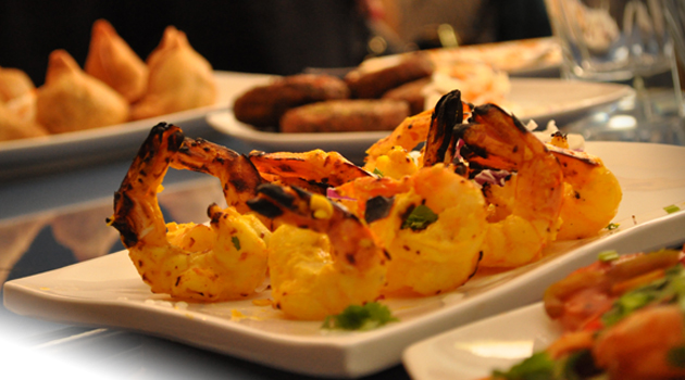 Ginger Indian Restaurant