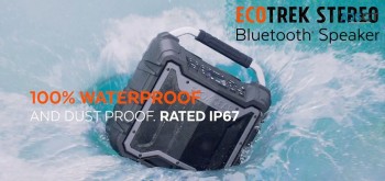 Top Portable And Waterproof Speakers | E