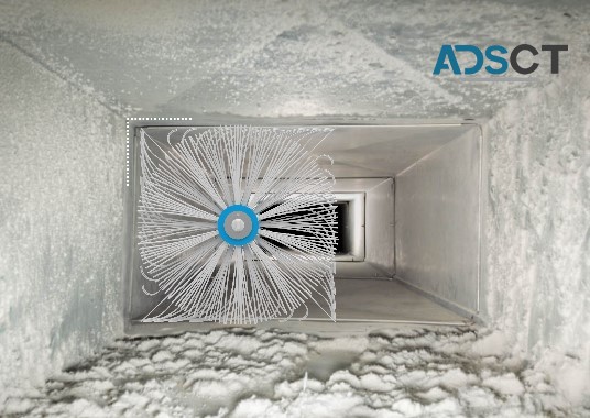 Squeaky Duct Cleaning Melbourne