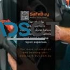 Best Used Car Inspection in Australia