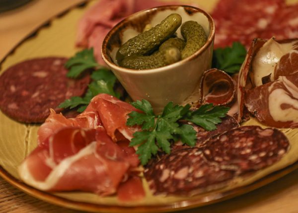 Bistro La Provence