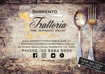 Sorrento Trattoria