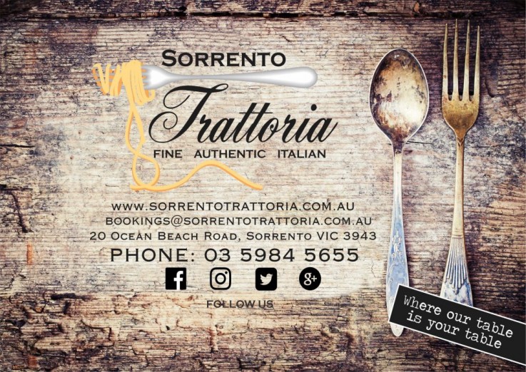 Sorrento Trattoria