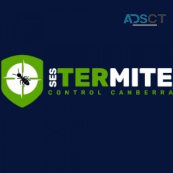 SES Termite Control Melbourne