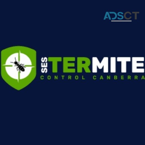 SES Termite Control Melbourne