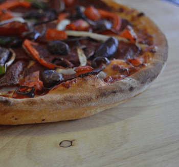 Giuseppe's Pizza Bittern