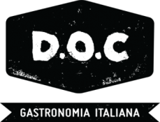 Doc Pizza & Mozzarella Bar