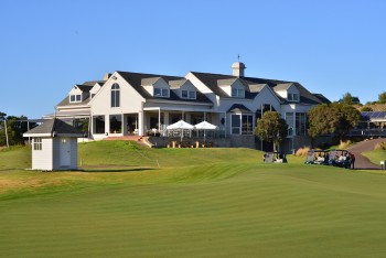 The Dunes Golf Links