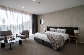 The Dunes Golf Links