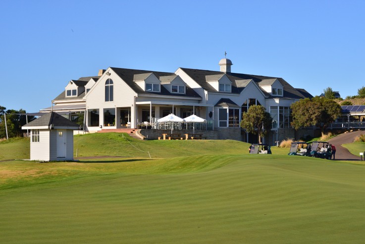 The Dunes Golf Links