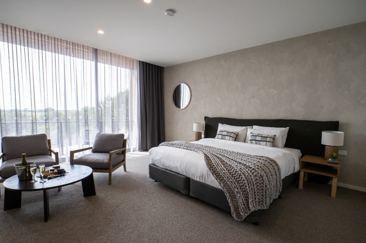 The Dunes Golf Links