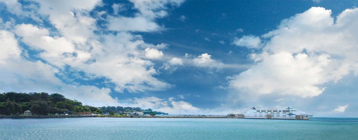 Boathouse Resort Motel