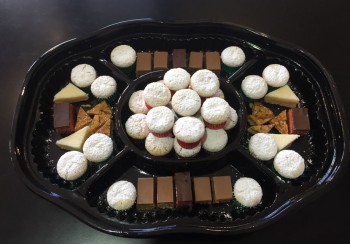 Rocket Gourmet Pizza By The Slice