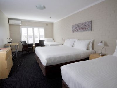 Murray Street Lodge Hotel Perth