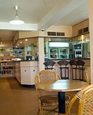 Toorak Lodge