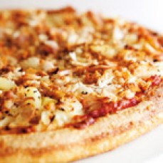 Gypsys Pizza Pasta & Ribs