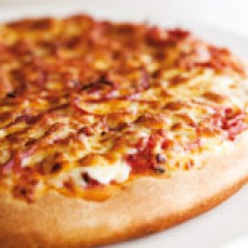 Gypsys Pizza Pasta & Ribs