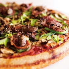 Gypsys Pizza Pasta & Ribs