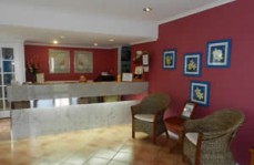 Dalby Manor Motor Inn