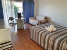 Dalby Manor Motor Inn