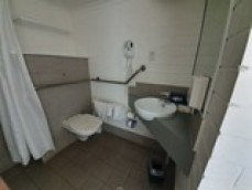 Dalby Manor Motor Inn