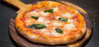 Cielo's Gourmet Pizza Pasta