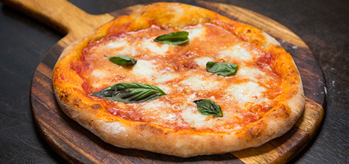 Cielo's Gourmet Pizza Pasta