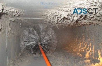 Duct Cleaning Melbourne