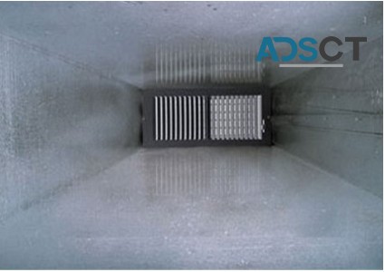 Duct Cleaning Melbourne