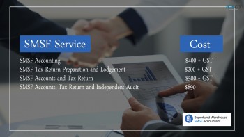SMSF Tax Returns Service Melbourne - Superfund Warehouse