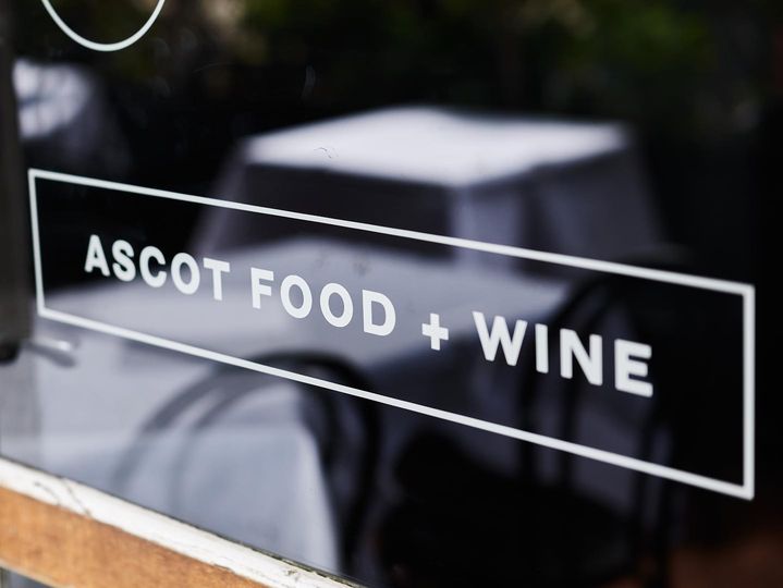 Ascot Food Store