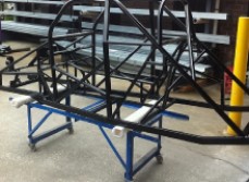 Artmetal Coatings