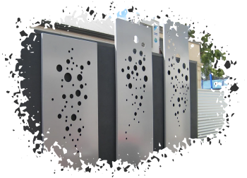 Artmetal Coatings