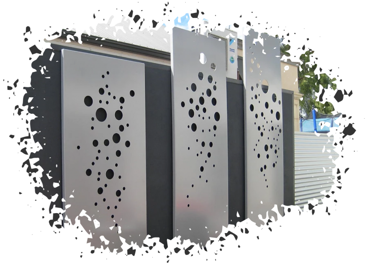 Artmetal Coatings
