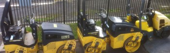 All Equipment Hire
