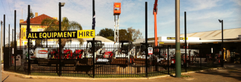 All Equipment Hire
