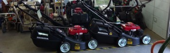 All Equipment Hire