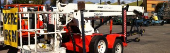 All Equipment Hire