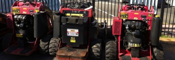 All Equipment Hire