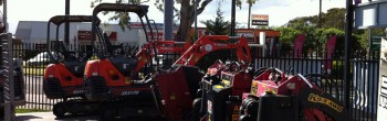All Equipment Hire