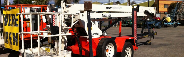 All Equipment Hire