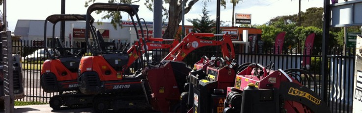 All Equipment Hire