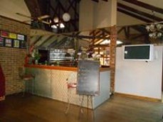 Southern Star Indian Restaurant
