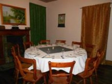 Southern Star Indian Restaurant