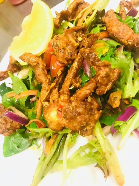 Goulburn Seafood Restaurant